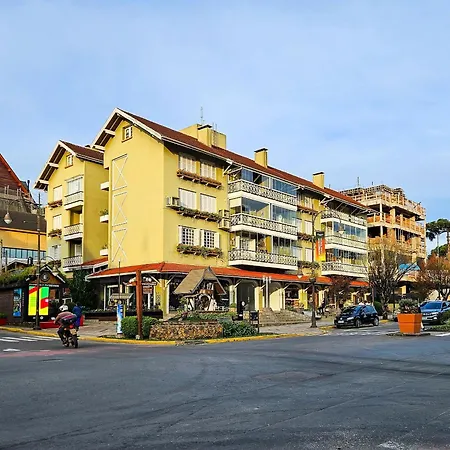 Ap 2 Quartos E Varanda Na Borges Proximo R Coberta Gramado Exterior foto