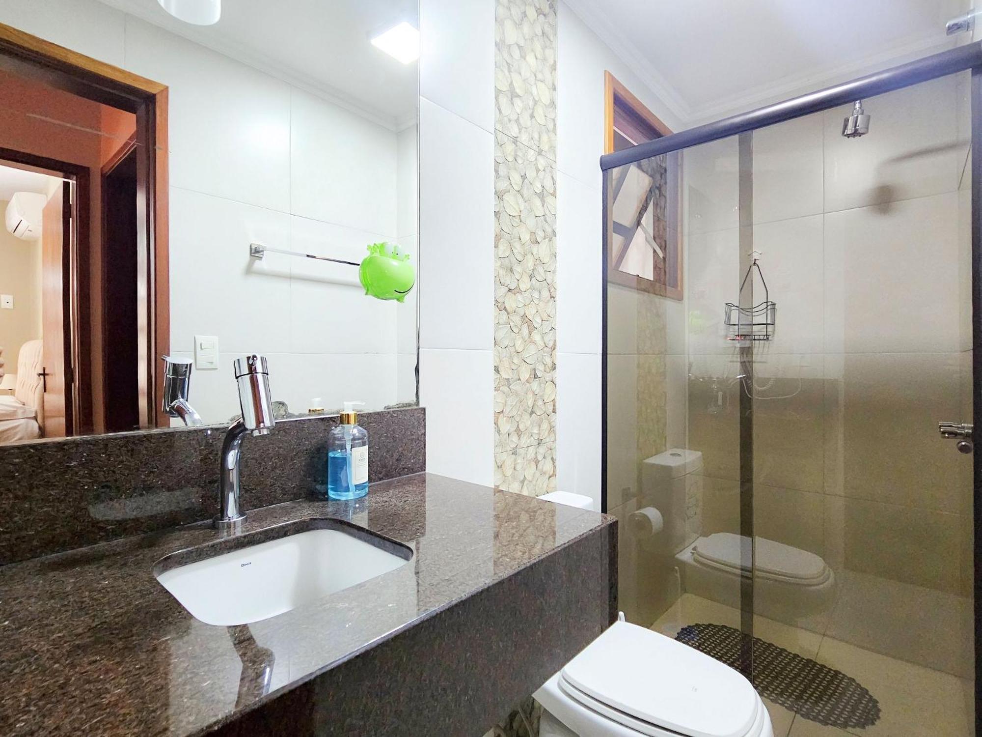 Ap 2 Quartos E Varanda Na Borges Proximo R Coberta Apartment
